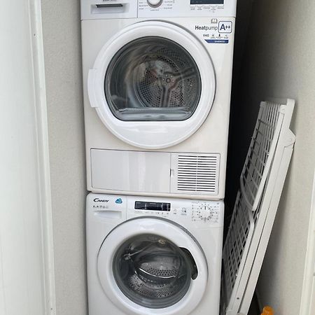 Vakantie Huizen Alegria Finestrat Dış mekan fotoğraf
