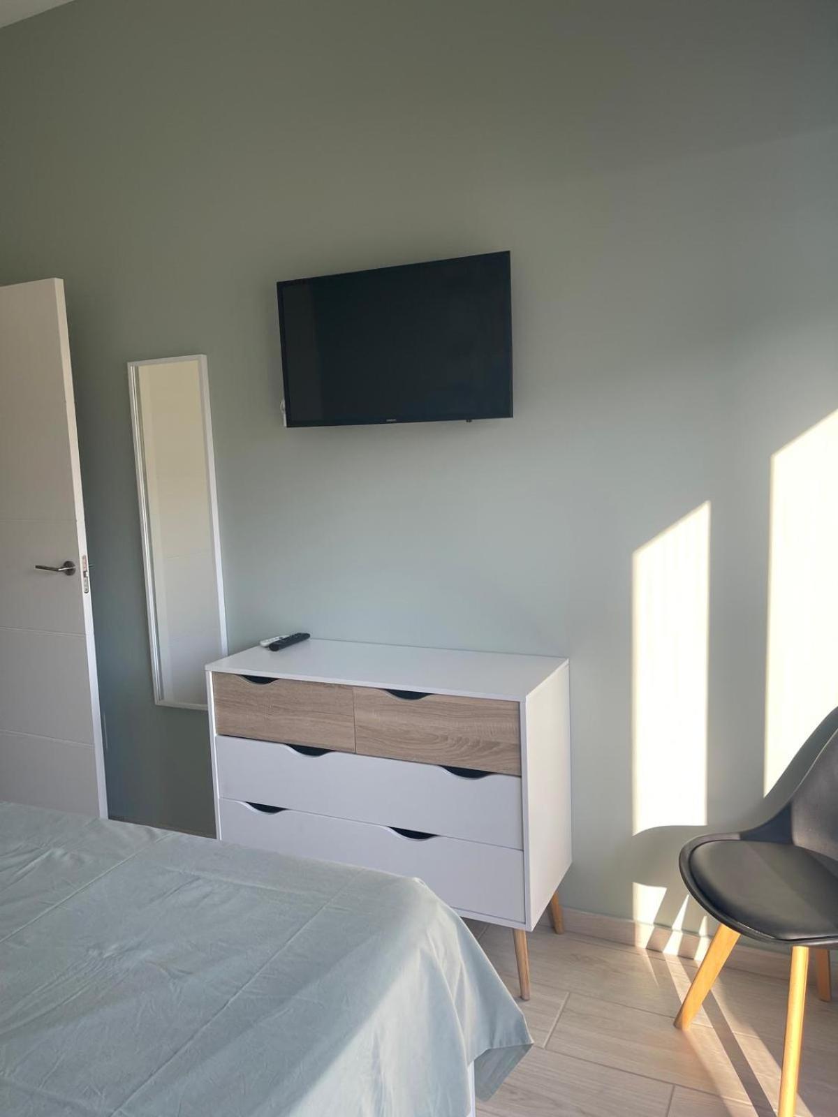 Vakantie Huizen Alegria Finestrat Dış mekan fotoğraf