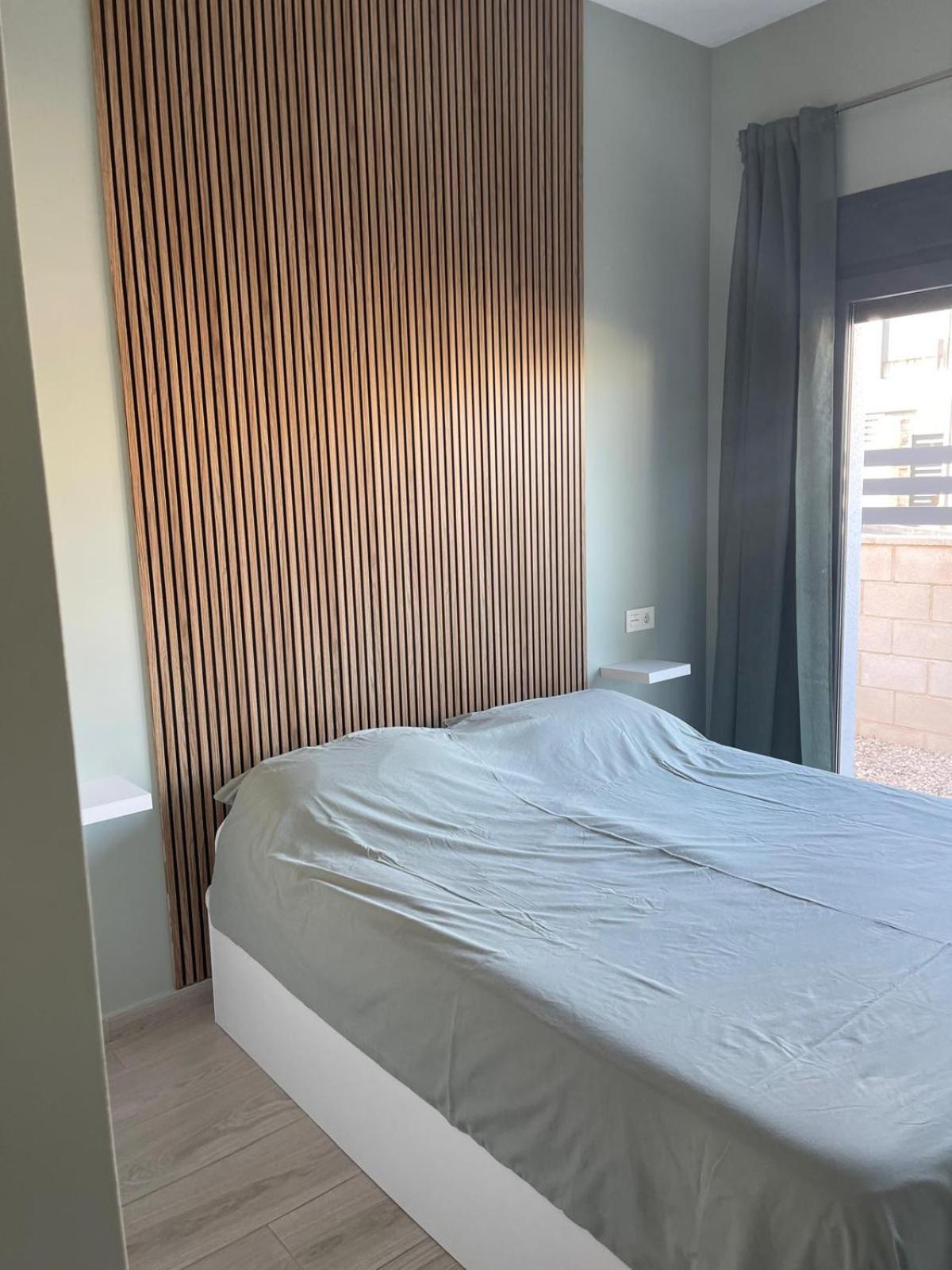 Vakantie Huizen Alegria Finestrat Dış mekan fotoğraf